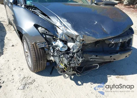 2011 Honda Accord 2.4 Ex-L из США, поврежденный, VIN 1HGCP2F82BA098853